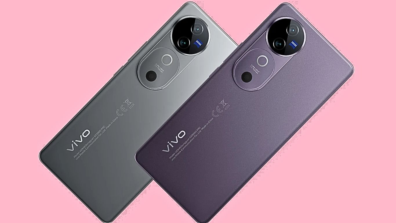 vivo v40