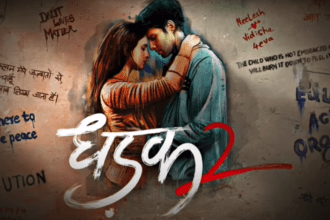 Dhadak 2