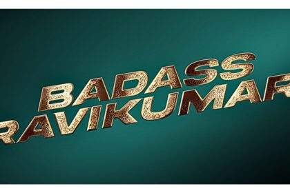 Badass Ravikumar