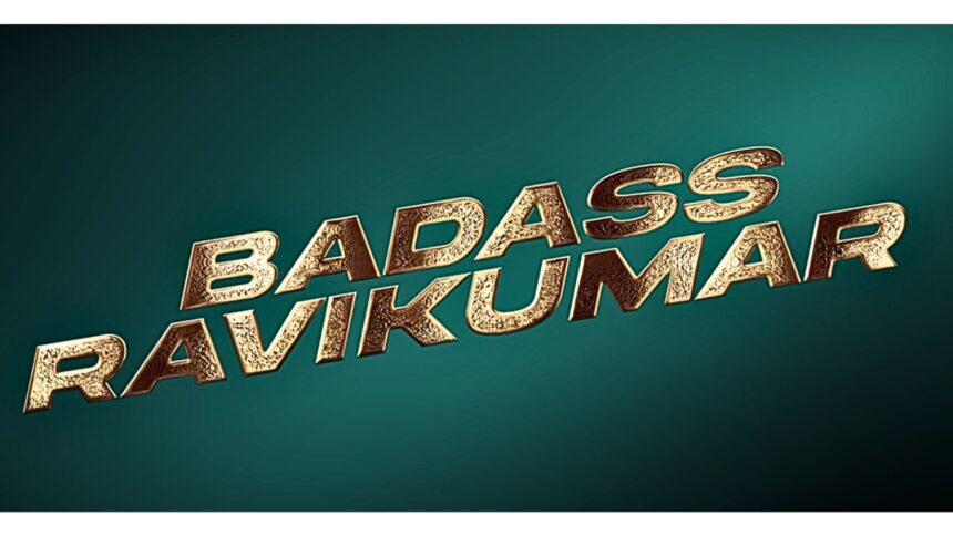 Badass Ravikumar