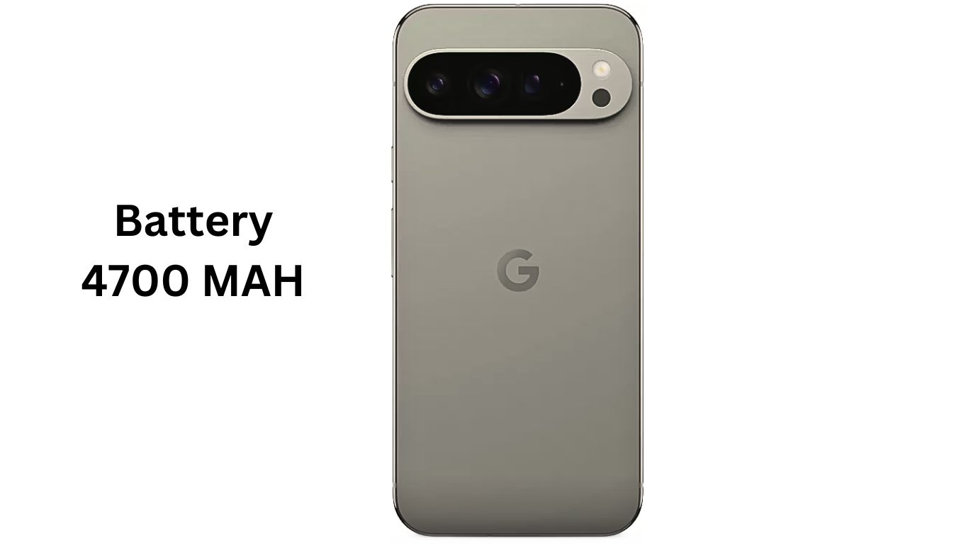 google pixel 9 pro in store