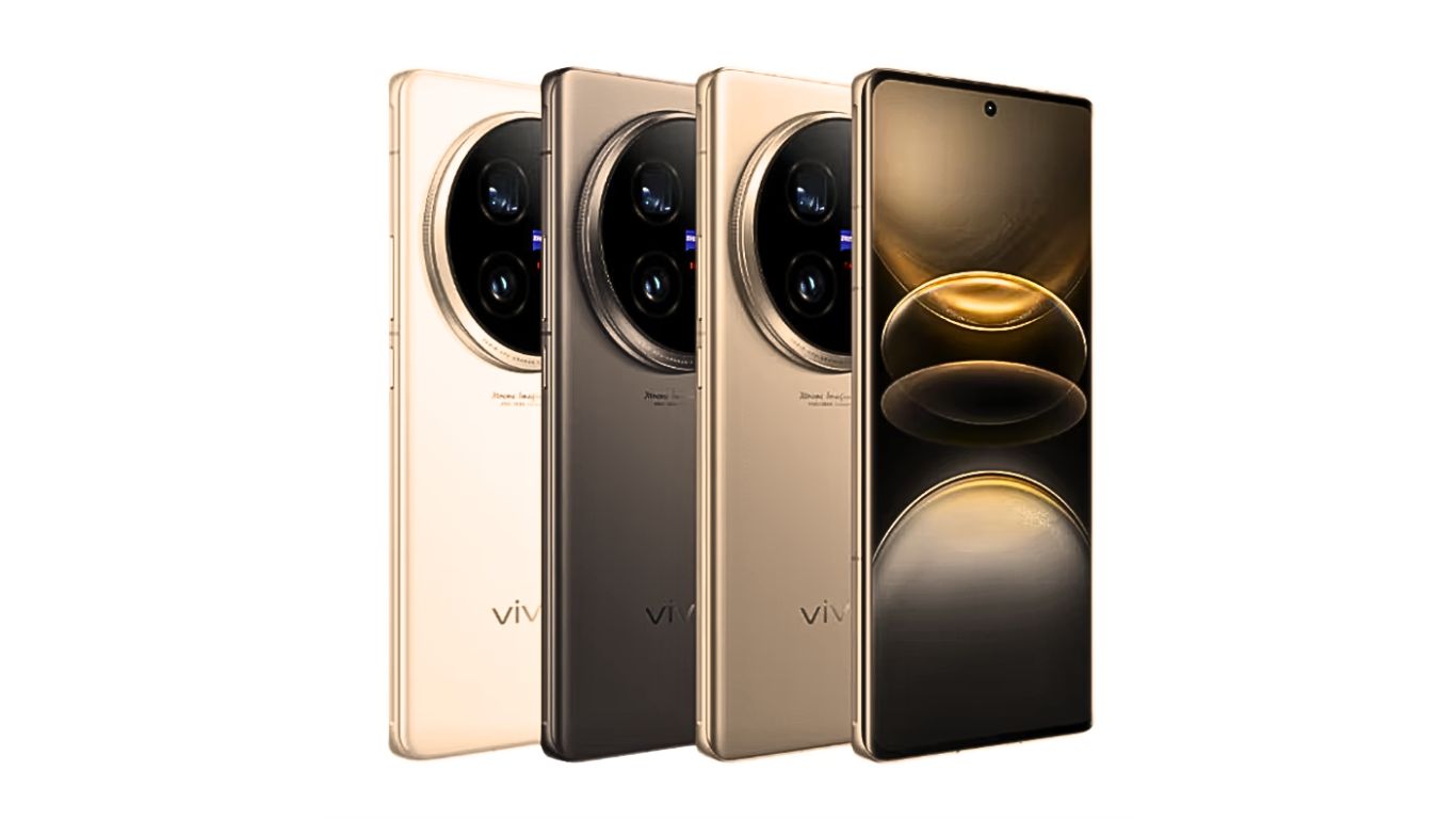 vivo x100 ultra dual sim