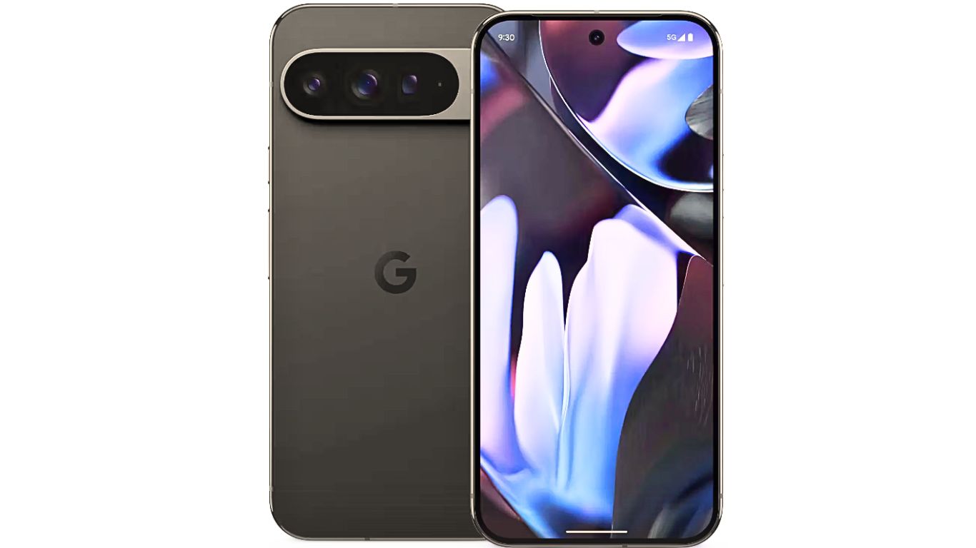 google pixel 9 pro in store