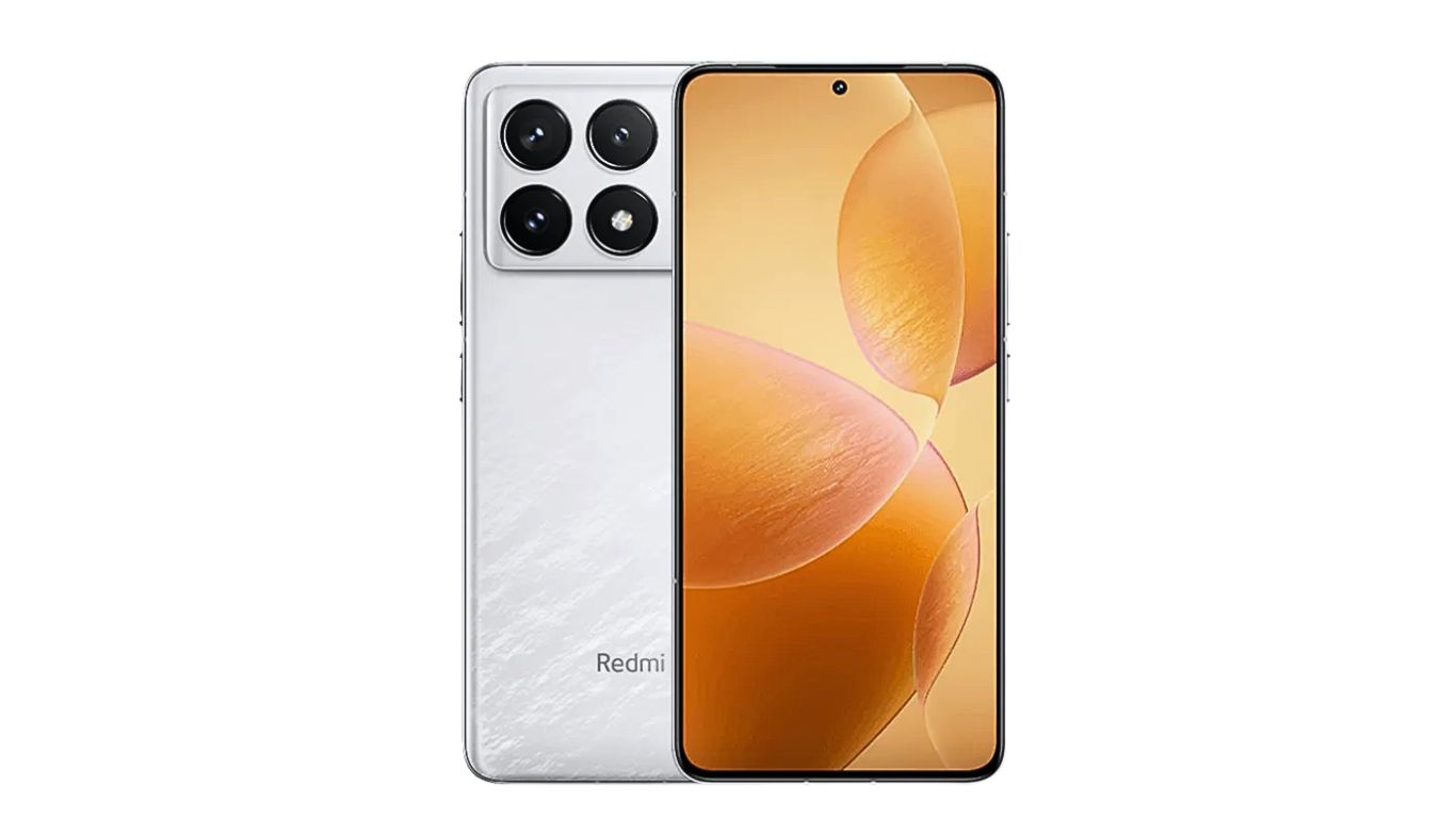 xiaomi redmi k70 pro 5g