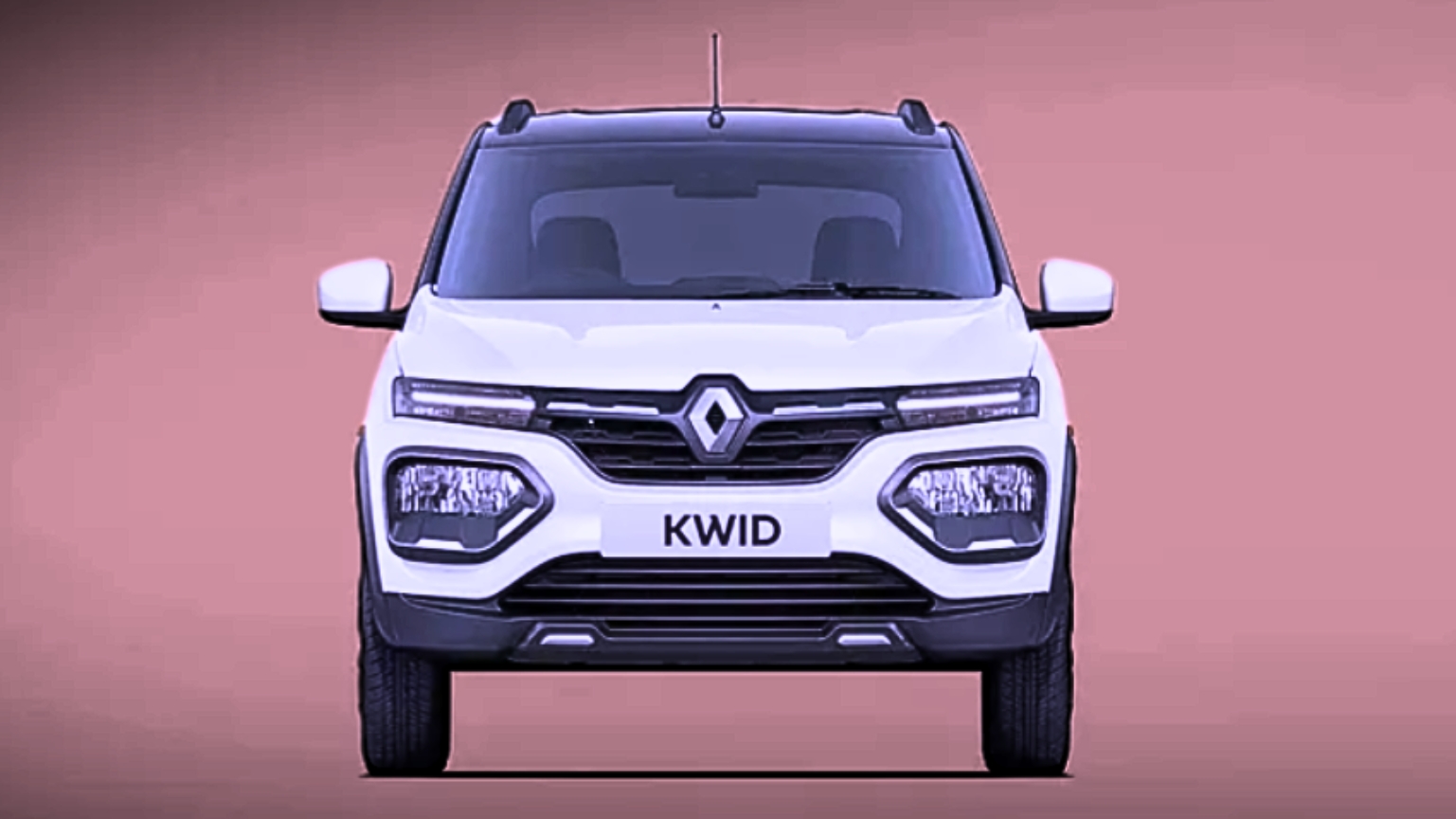 new renault kwid 2024 price