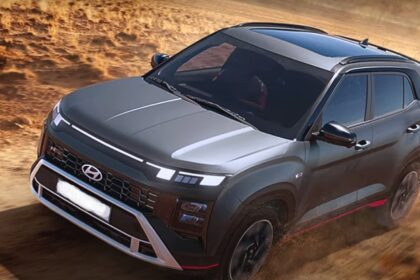 hyundai creta ev specifications