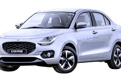 maruti suzuki dzire ka price