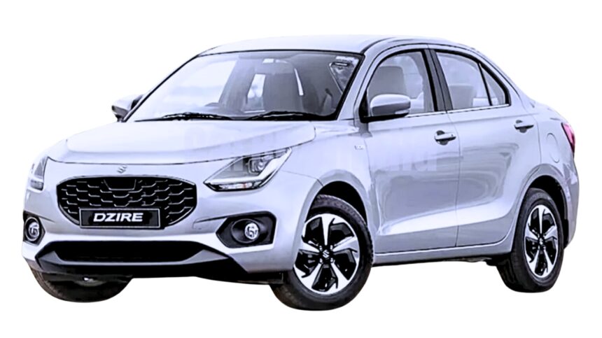 maruti suzuki dzire ka price