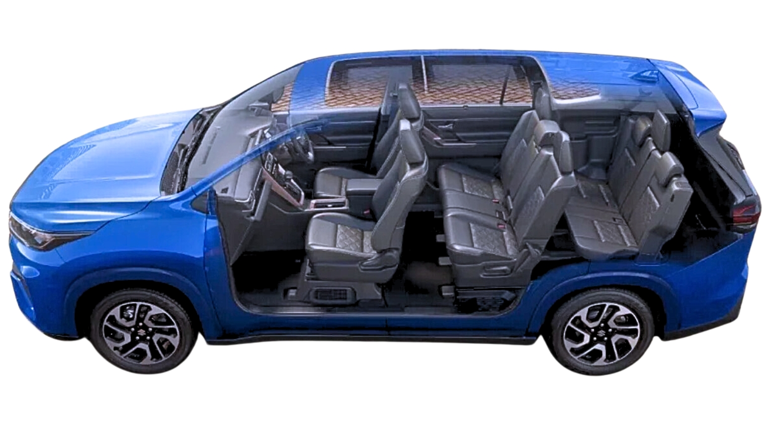 maruti suzuki invicto cost