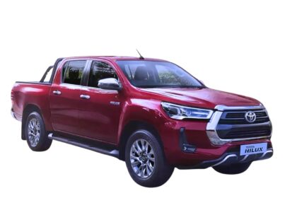 brand new toyota hilux for sale