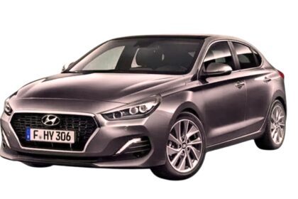 buy new hyundai i30