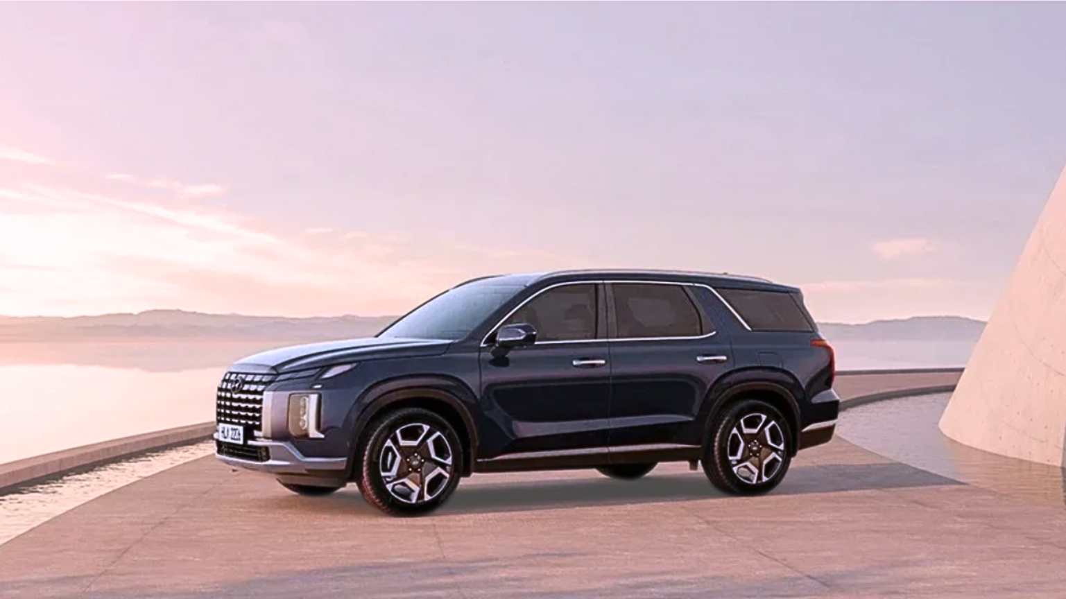 fuel economy hyundai palisade